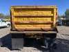 1988 C&P Tri-Axle Pup Trailer - 4