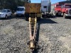 1988 C&P Tri-Axle Pup Trailer - 8