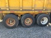 1988 C&P Tri-Axle Pup Trailer - 9