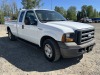 2005 Ford F250 XL SD Extra Cab Pickup - 2