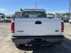 2005 Ford F250 XL SD Extra Cab Pickup - 5