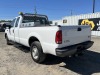 2005 Ford F250 XL SD Extra Cab Pickup - 6