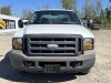 2005 Ford F250 XL SD Extra Cab Pickup - 8