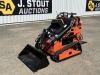 2024 EGN EG36C Mini Compact Track Loader