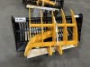 2024 Miva Mini Excavator Attachments, Qty 3