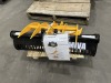 2024 Miva Mini Excavator Attachments, Qty 3 - 2