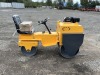 2024 Traner TR850 Tandem Vibratory Roller - 3