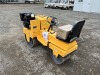 2024 Traner TR850 Tandem Vibratory Roller - 6