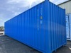 2024 40' High Cube Shipping Container - 2