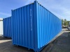 2024 40' High Cube Shipping Container - 3