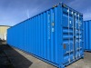 2024 40' High Cube Shipping Container - 4