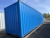 2024 40' High Cube Shipping Container - 3