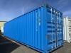 2024 40' High Cube Shipping Container - 4