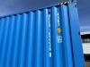 2024 40' High Cube Shipping Container - 5