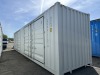 2024 40' High Cube Shipping Container - 2