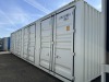 2024 40' High Cube Shipping Container - 2