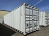 2024 40' High Cube Shipping Container - 4