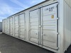 2024 40' High Cube Shipping Container - 2