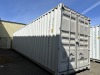 2024 40' High Cube Shipping Container - 4