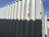 2024 40' High Cube Shipping Container - 5