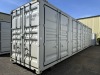 2024 40' High Cube Shipping Container