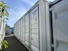 2024 40' High Cube Shipping Container - 2