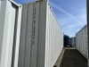 2024 40' High Cube Shipping Container - 3