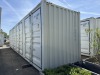 2024 40' High Cube Shipping Container - 2