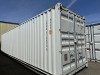 2024 40' High Cube Shipping Container - 4