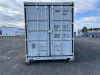 2024 40' High Cube Shipping Container - 2