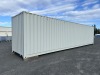 2024 40' High Cube Shipping Container - 5