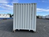 2024 40' High Cube Shipping Container - 6