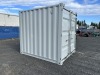 2024 9' Storage Container