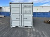 2024 9' Storage Container - 2