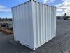 2024 9' Storage Container - 3