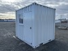 2024 9' Storage Container - 4