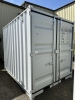 2024 10' Storage Container - 2