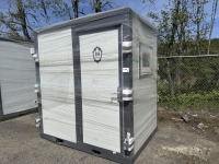 2024 Bastone Portable Toilet w/Shower