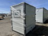 2024 Bastone Portable Toilet w/Shower - 4