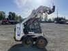 1998 Bobcat 753 Skidsteer Loader - 3