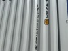2024 40' High Cube Shipping Container - 5