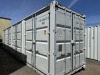 2024 40' High Cube Shipping Container - 4