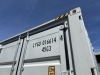 2024 40' High Cube Shipping Container - 5