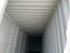 2024 40' High Cube Shipping Container - 7