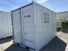 2024 12' Storage Container