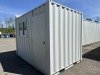 2024 12' Storage Container - 3