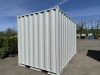 2024 12' Storage Container - 4