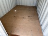 2024 12' Storage Container - 5