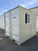 2024 9' Storage Container