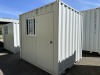 2024 9' Storage Container - 3